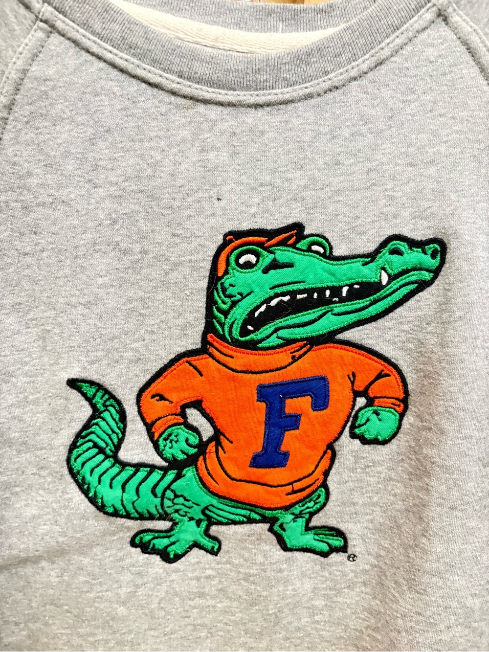 Go Gators!!